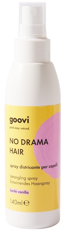 GOOVI SPRAY DISTRICANTE - lepimpinelle.it