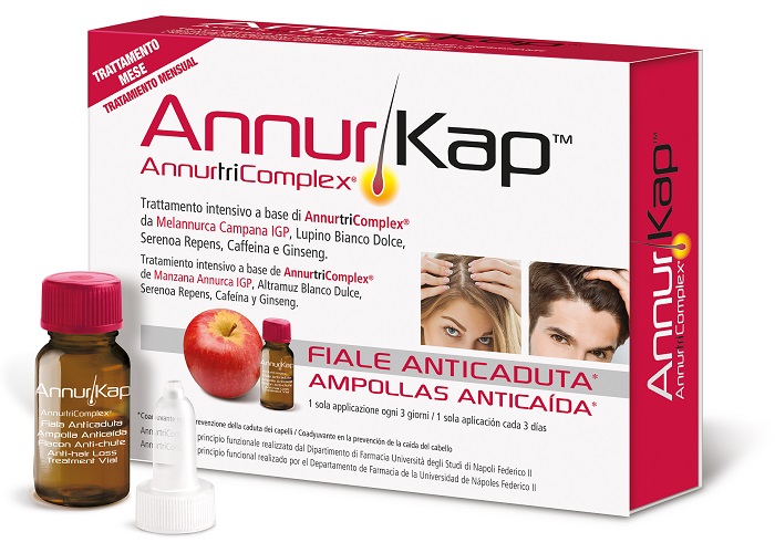 ANNURKAP FIALE ANTICADUTA 10 PEZZI - lepimpinelle.it