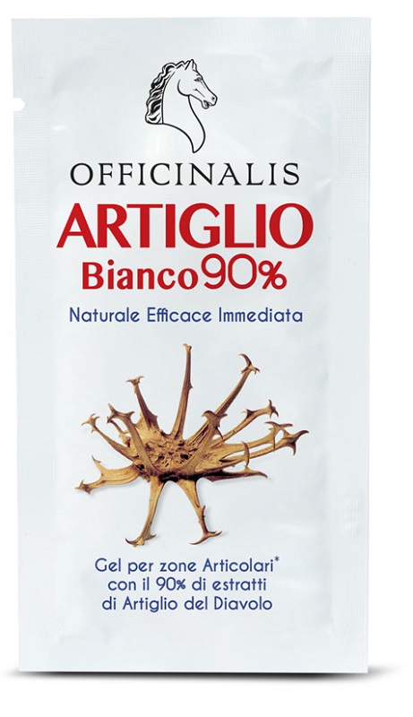 OFFICINALIS DALLA GRANA ARTIGLIO GEL 90% 10 ML - lepimpinelle.it
