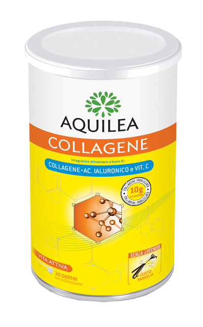 AQUILEA COLLAGENE 315 G - lepimpinelle.it