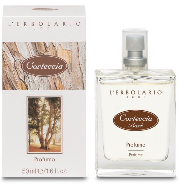 CORTECCIA PROFUMO 50 ML - lepimpinelle.it