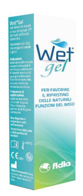 WET GEL 20 G - lepimpinelle.it