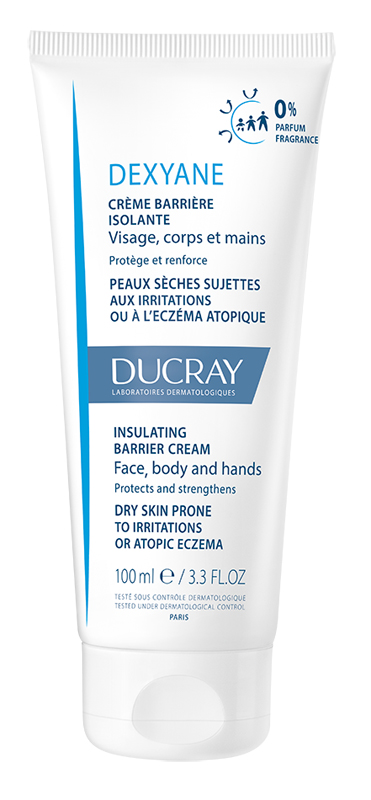 DEXYANE CREMA BARRIERA 100 ML - lepimpinelle.it