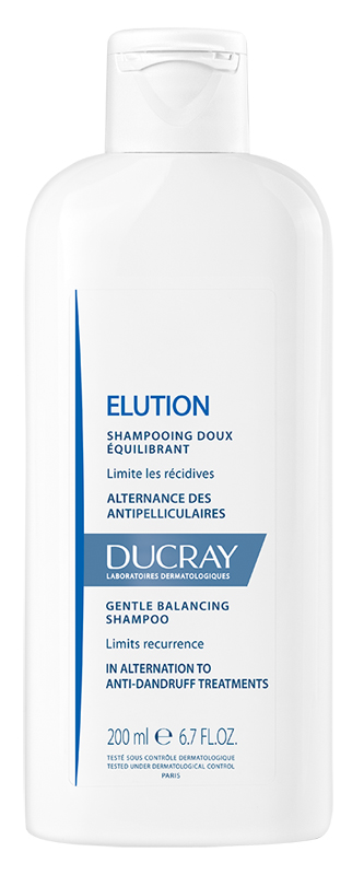 ELUTION SHAMPOO EQUILIBRANTE DELICATO 200 ML - lepimpinelle.it