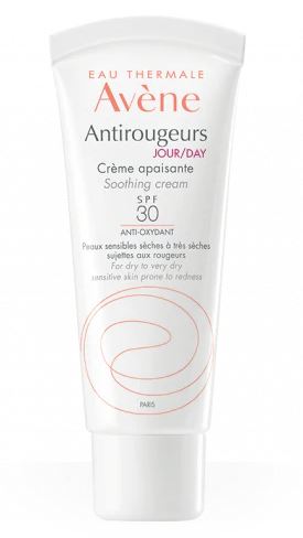 AVENE ANTIROUGEURS GIORNO CREMA LENITIVA 40 ML - lepimpinelle.it