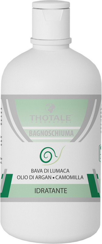 THOTALE BAGNOSCHIUMA BAVA DI LUMACA - lepimpinelle.it