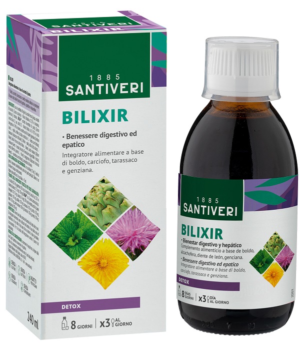 BILIXIR 240 ML - lepimpinelle.it