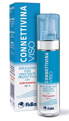 CONNETTIVINAVISO CREMA 50 ML - lepimpinelle.it