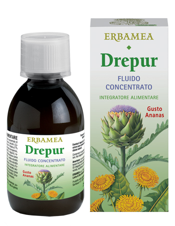 DREPUR FLUIDO 250 ML - lepimpinelle.it