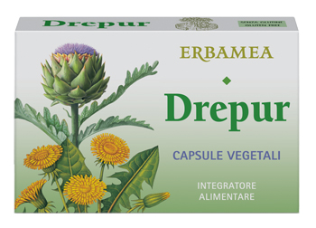 DREPUR 24 CAPSULE - lepimpinelle.it