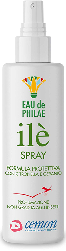 ILE' SPRAY FORMULA PROTETTIVA - lepimpinelle.it