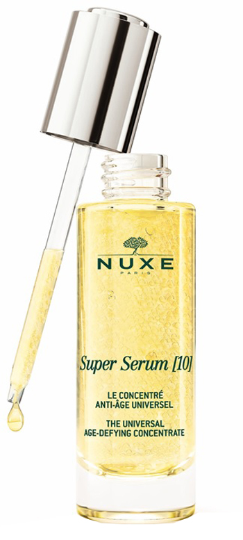NUXE SUPER SERUM 10 30 ML - lepimpinelle.it