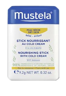 MUSTELA HYDRA STICK NUTRIENTE CC 9,2 G - lepimpinelle.it