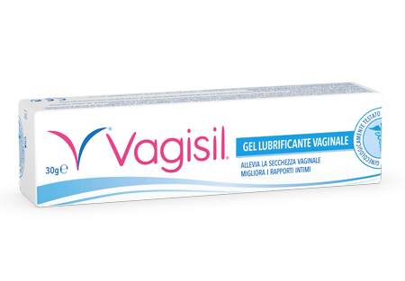VAGISIL GEL LUBRIFICANTE 30 G - lepimpinelle.it