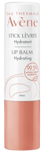 AVENE STICK LABBRA IDRATANTE 4 G - lepimpinelle.it