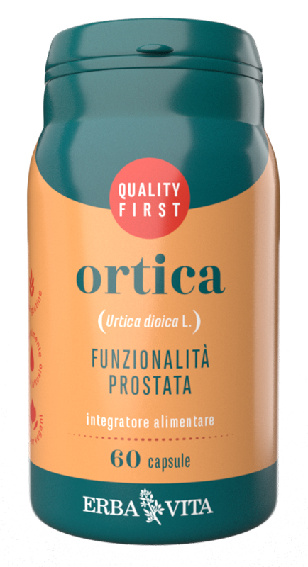ORTICA 60 CAPSULE - lepimpinelle.it