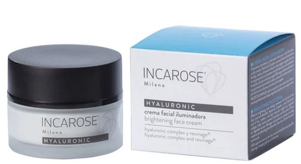 INCAROSE HYALUR CR VISO ANTIPOLLUTION 50 ML - lepimpinelle.it