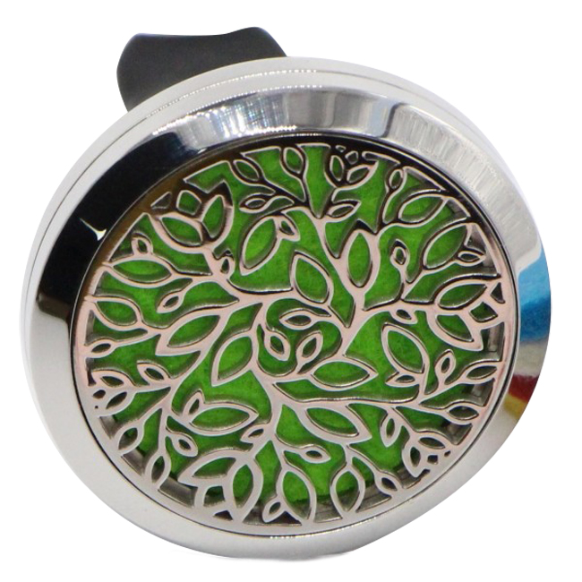 ZEN AROMA PROFUMATORE AUTO VERTIGE - lepimpinelle.it