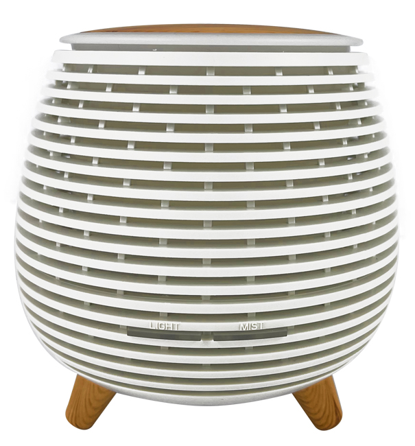 ZEN AROMA DIFFUSORE ULTRASUONI LOLA - lepimpinelle.it