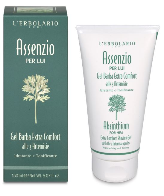 ASSENZIO PER LUI GEL BARBA 150 ML - lepimpinelle.it