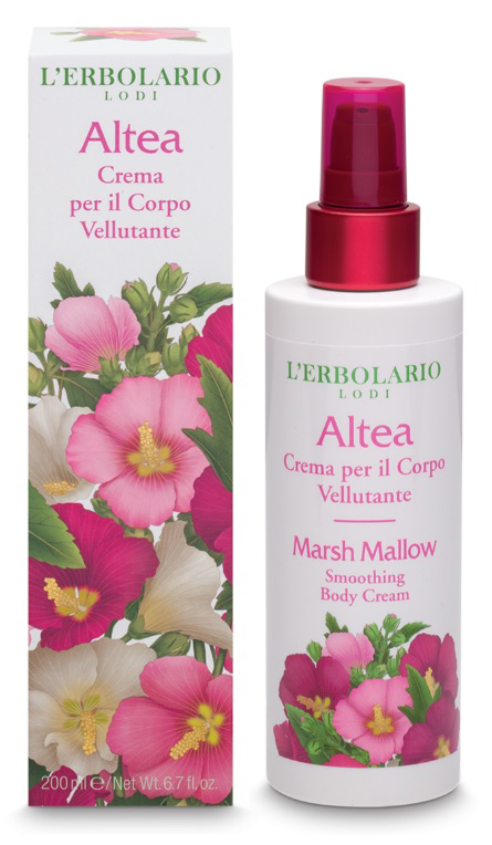 ALTEA CREMA CORPO VELLUTANTE 200 ML - lepimpinelle.it