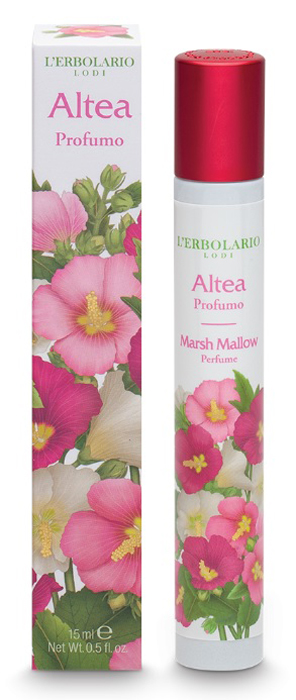ALTEA PROFUMO 15 ML - lepimpinelle.it