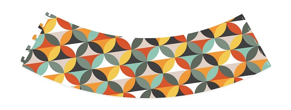 PARALUME MOGU CAP RETRO - lepimpinelle.it