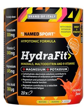 HYDRAFIT 400 G - lepimpinelle.it