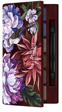 EUPHIDRA PALETTE OCCHI A/I 22 - lepimpinelle.it