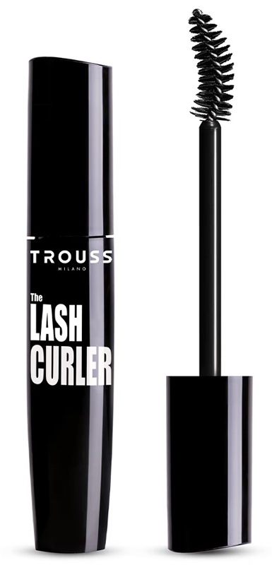 TROUSS MAKE UP 41 MASCARA LASH CURLER - lepimpinelle.it