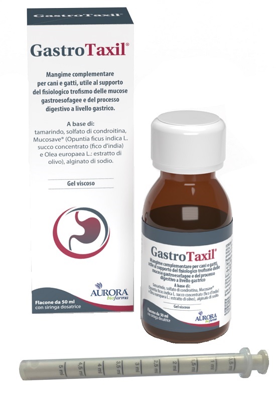 GASTROTAXIL 50 ML - lepimpinelle.it